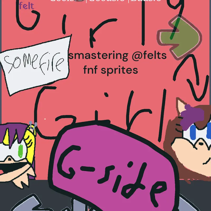 Game by @SaddieMoon
