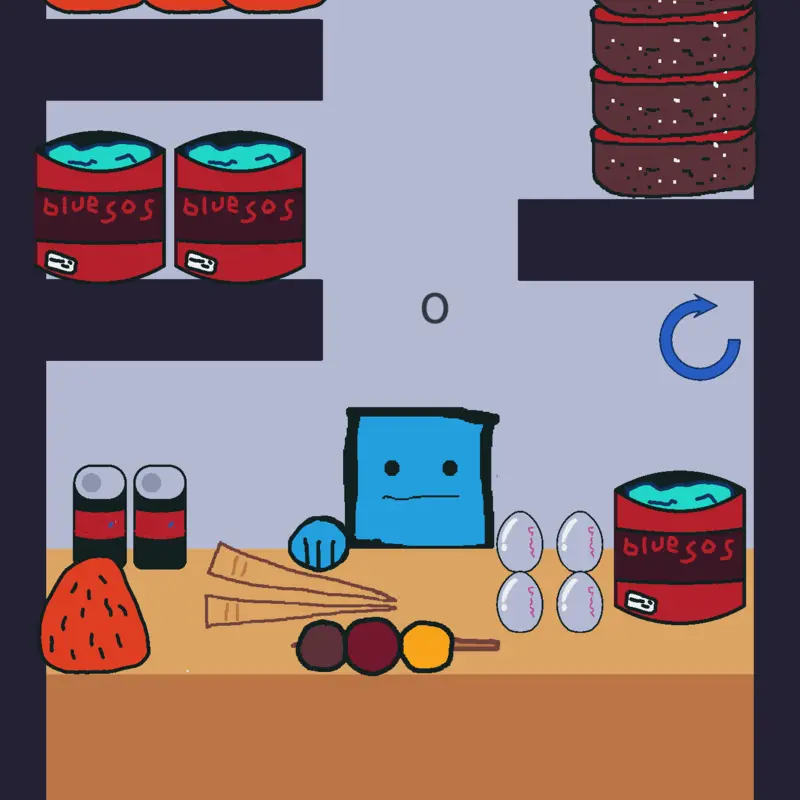 Game by @prodemir