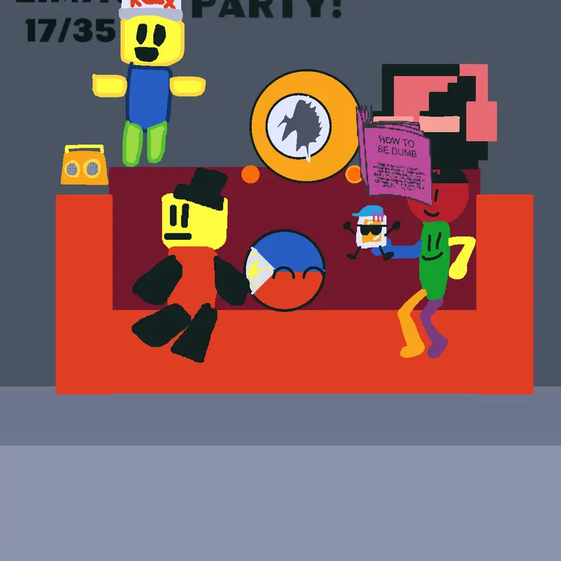 Game by @RedBus