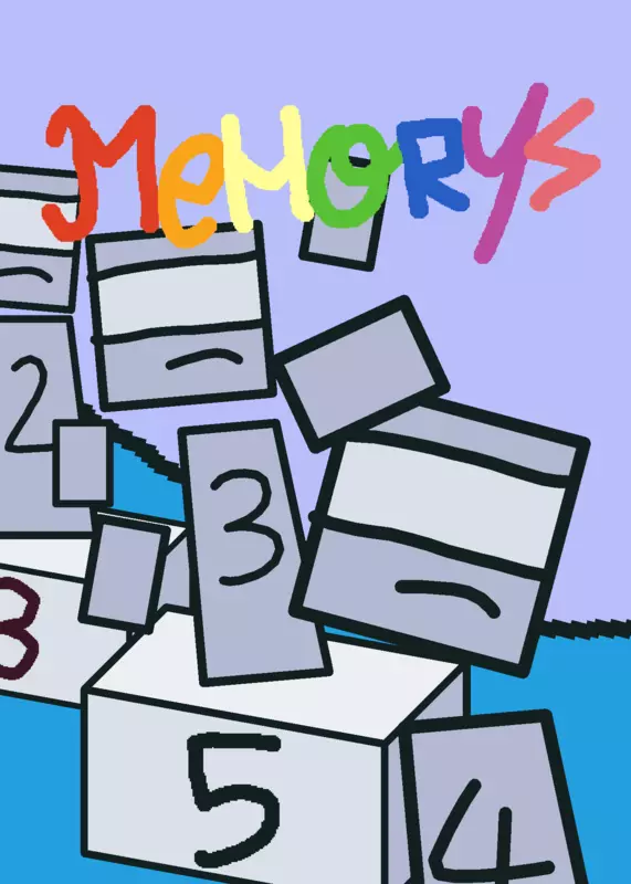 Game by @yuckyface23