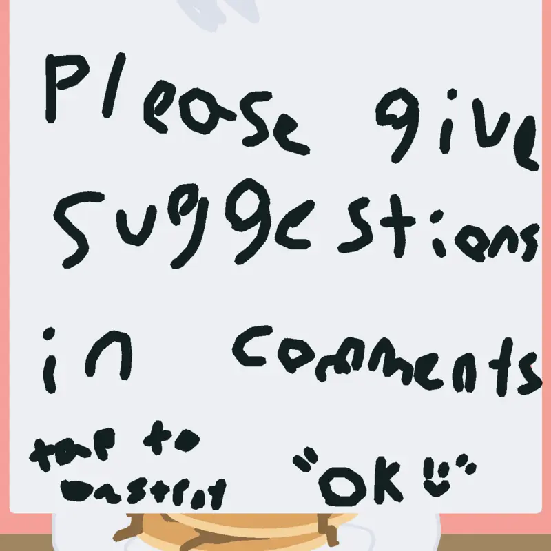Game by @moonflower12