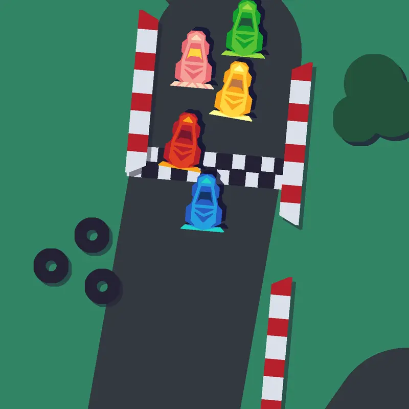 Game by @WAJIDGAMES