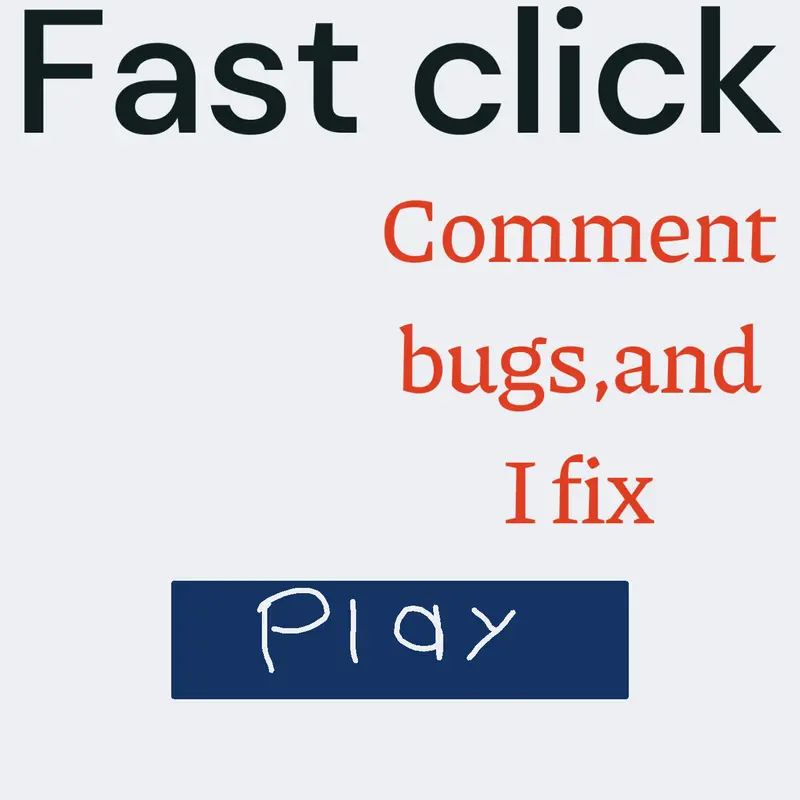 Game by @soapXP