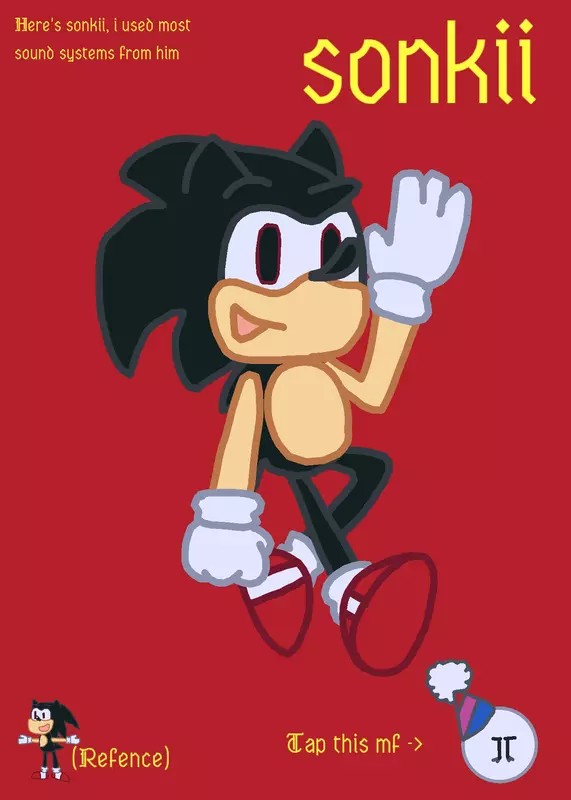 Game by @Dumb_Artist
