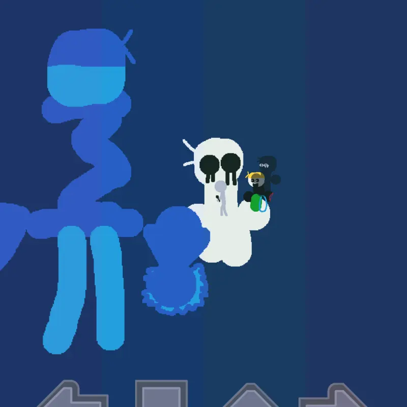 Game by @bambi_likecorn