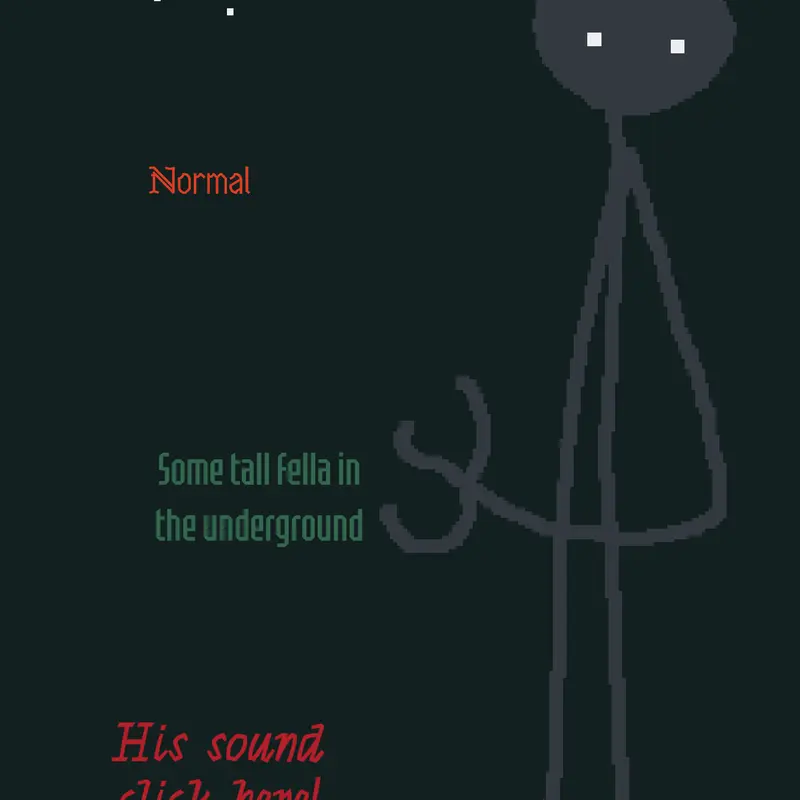 Game by @ender_man