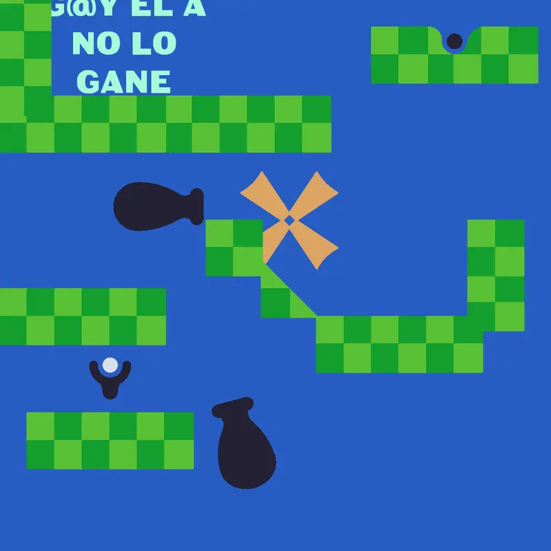 Game by @el_manguito