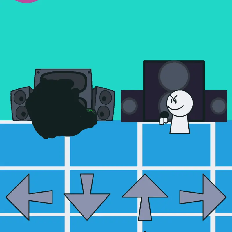 Game by @gaey