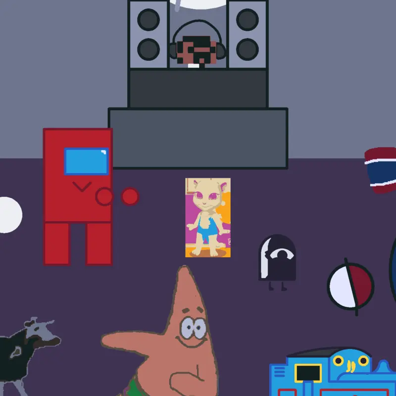 Game by @spooderman1235