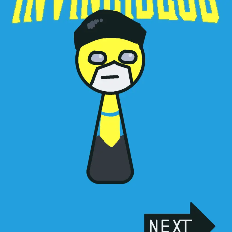Game by @D_animations
