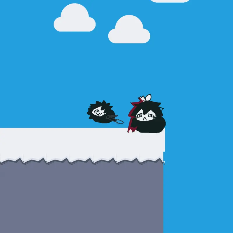 Game by @Migotka_Game