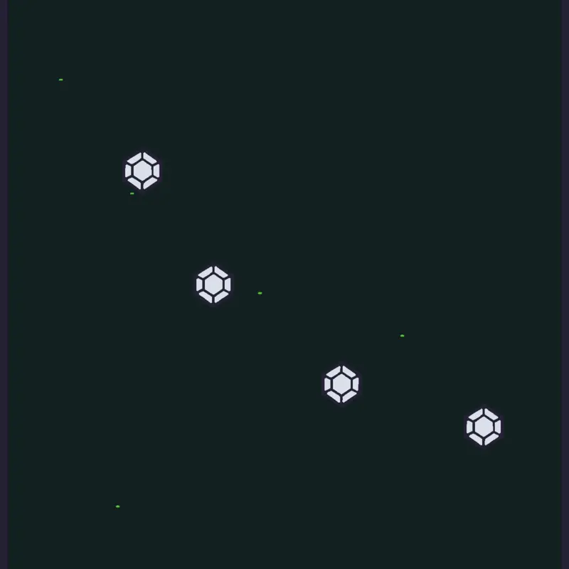 Game by @010101010101010110100101