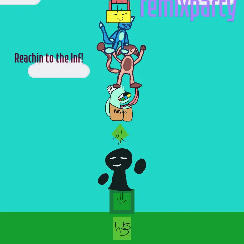 Game by @blushitr633