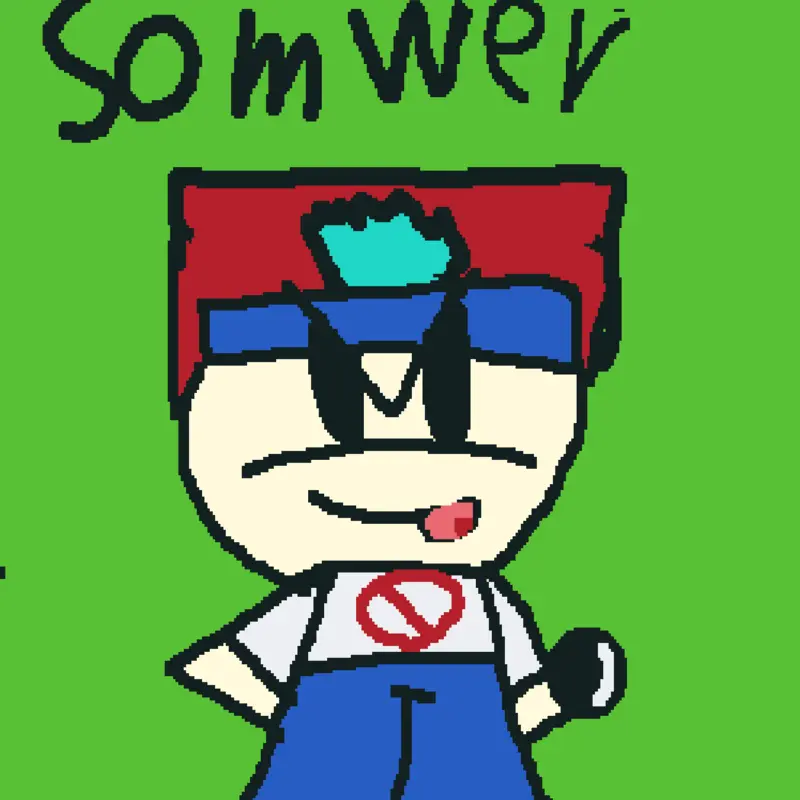 Game by @RenzZam