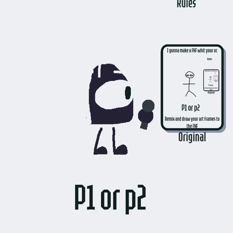 Game by @Charactereal_official