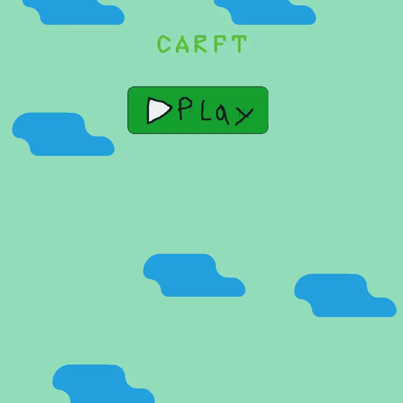 Game by @greenwolfie