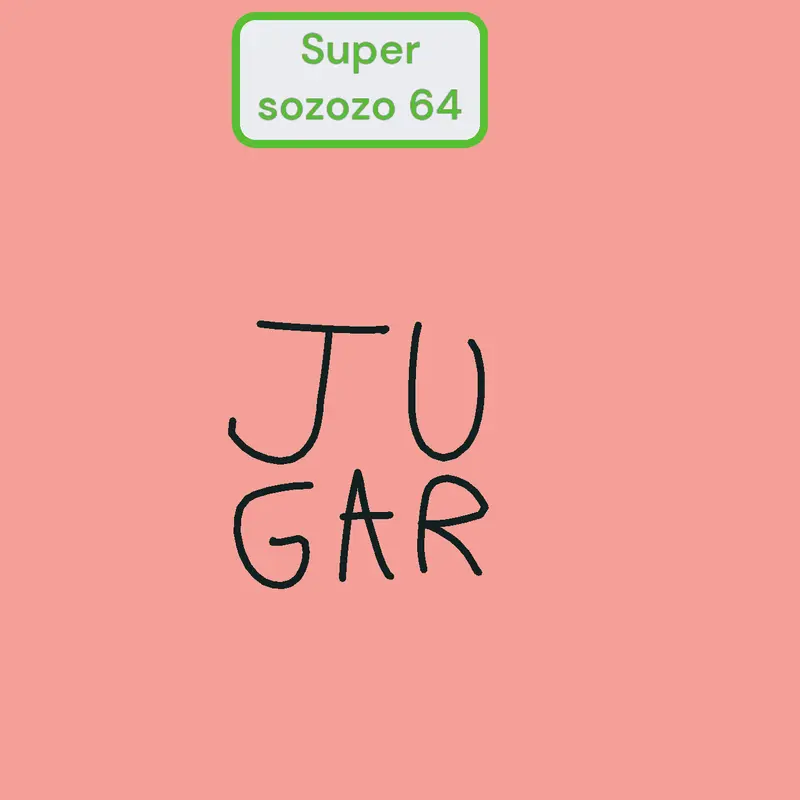 Mira gente sube su sube subí este juego by @sozozosprunkicartoon