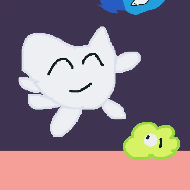 Game by @Karolinaaa