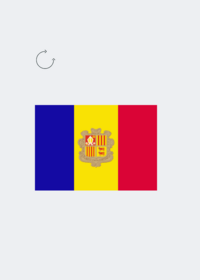 Average flag