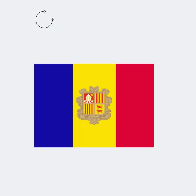 Average flag by @aloisinho_lol