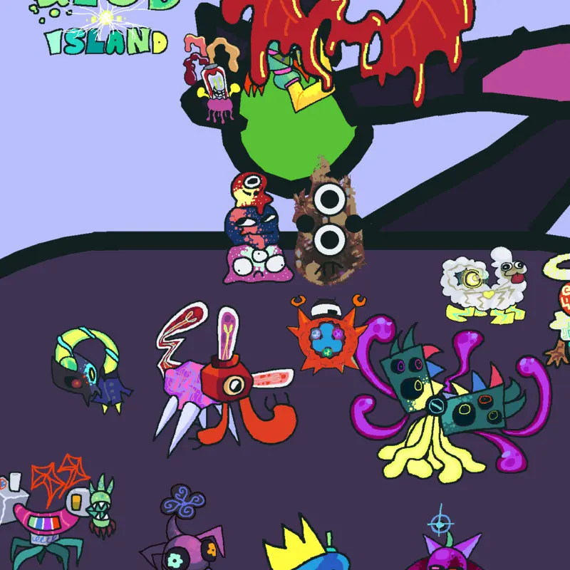 Game by @FrostZerts