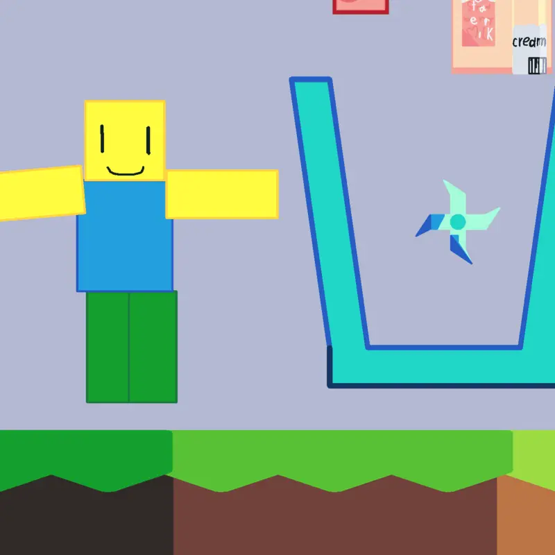 Game by @ketchupmustardandwater