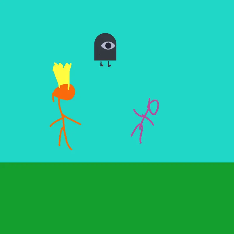 Game by @thecrackoscar