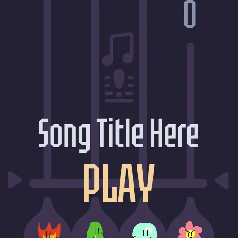 Game by @BfdiFan_10