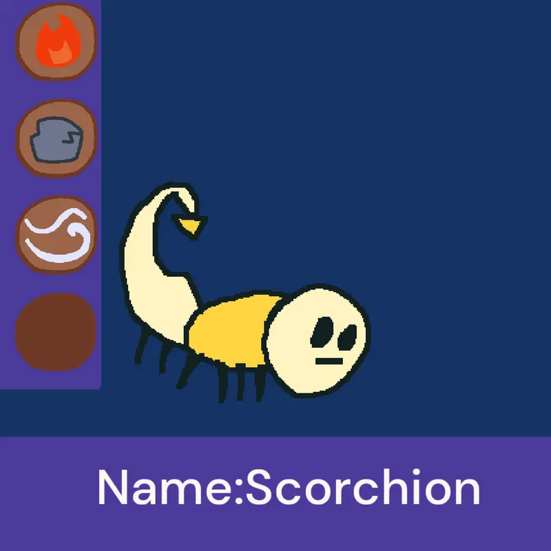 Game by @Krabguy