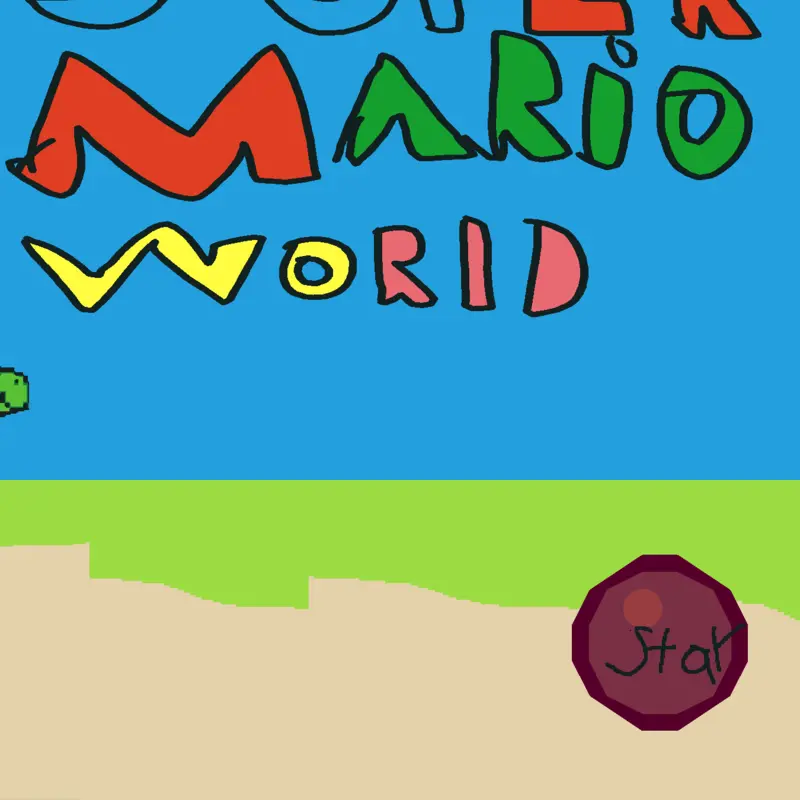 Game by @Splem