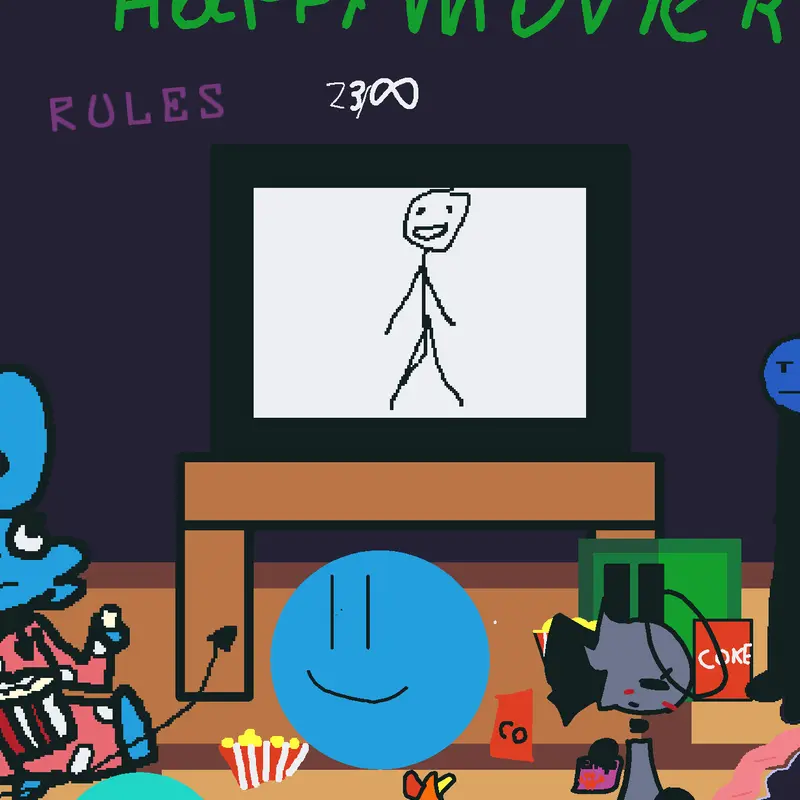 Game by @BROTANIK95k