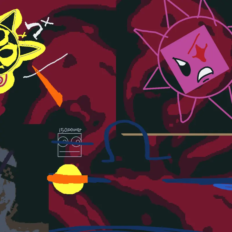 Game by @GrayCat