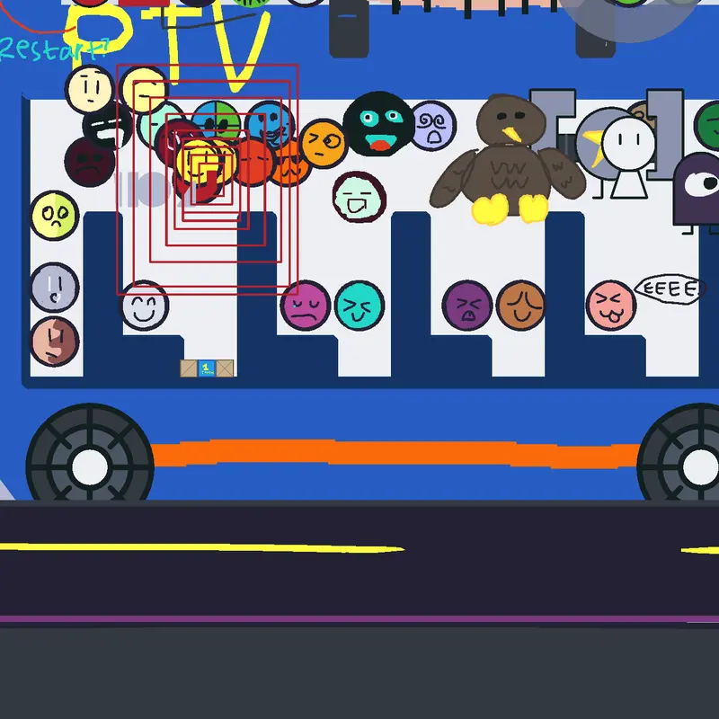 Game by @pepsodent