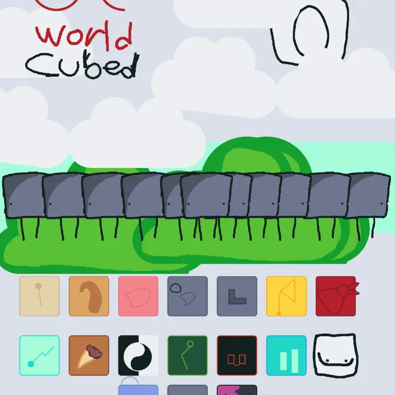 Game by @MproCodeZ