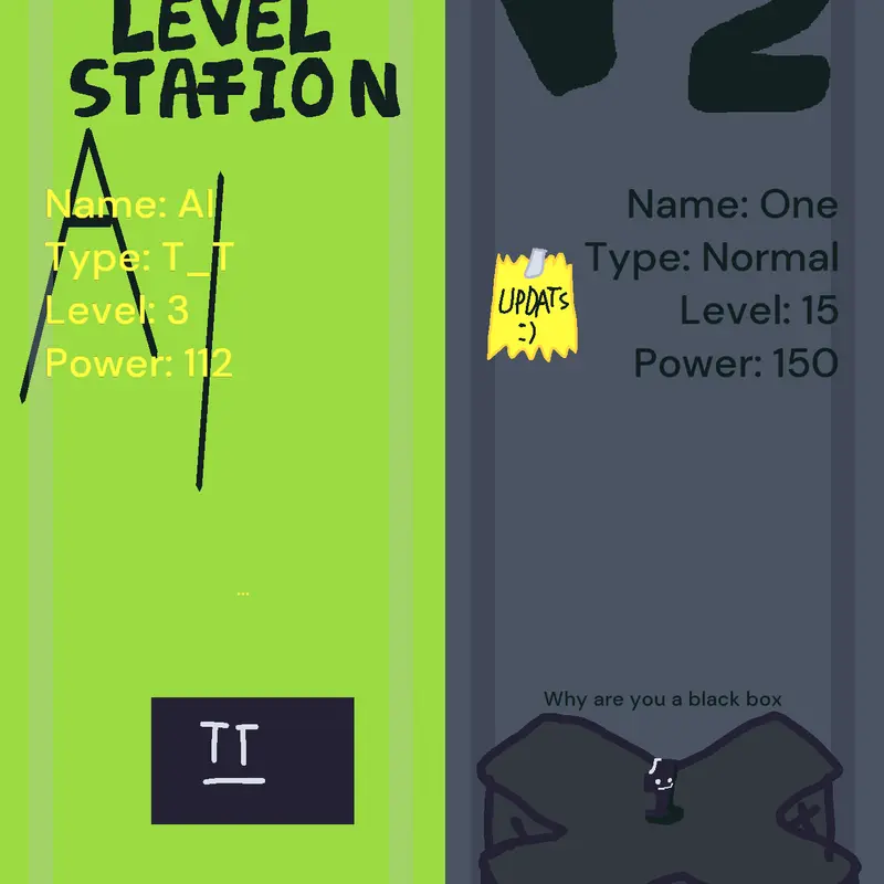 Game by @ur_average_stupid_number