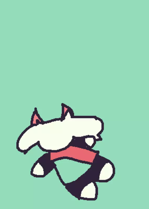 Game by @DeltaruneFan129