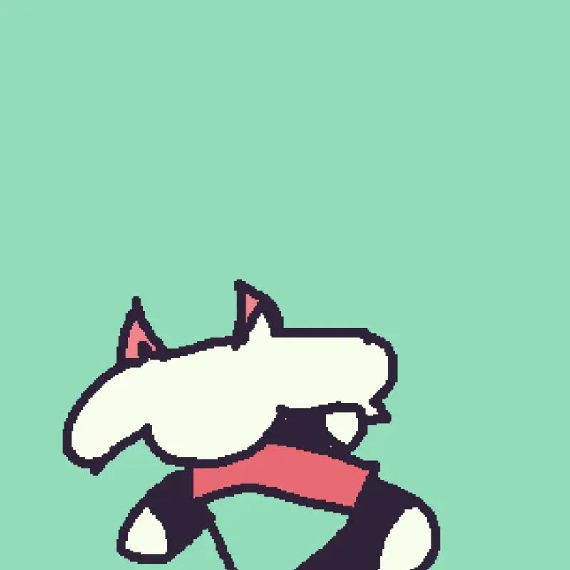 Game by @DeltaruneFan129
