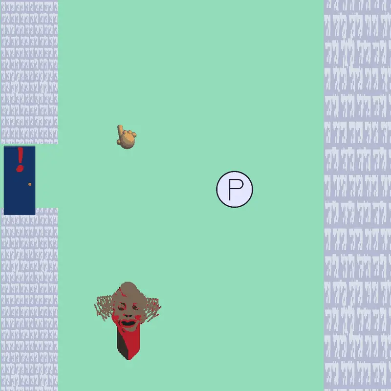 Game by @Soft_war