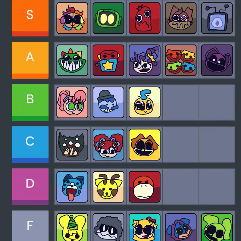 Game by @Abusbia
