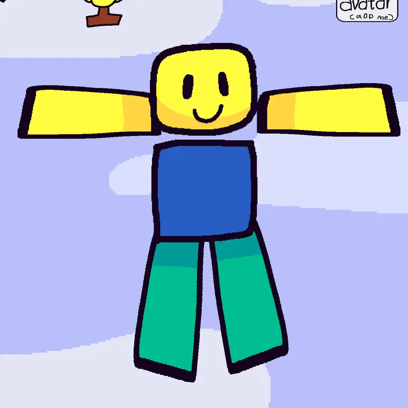 Game by @Roblox74829