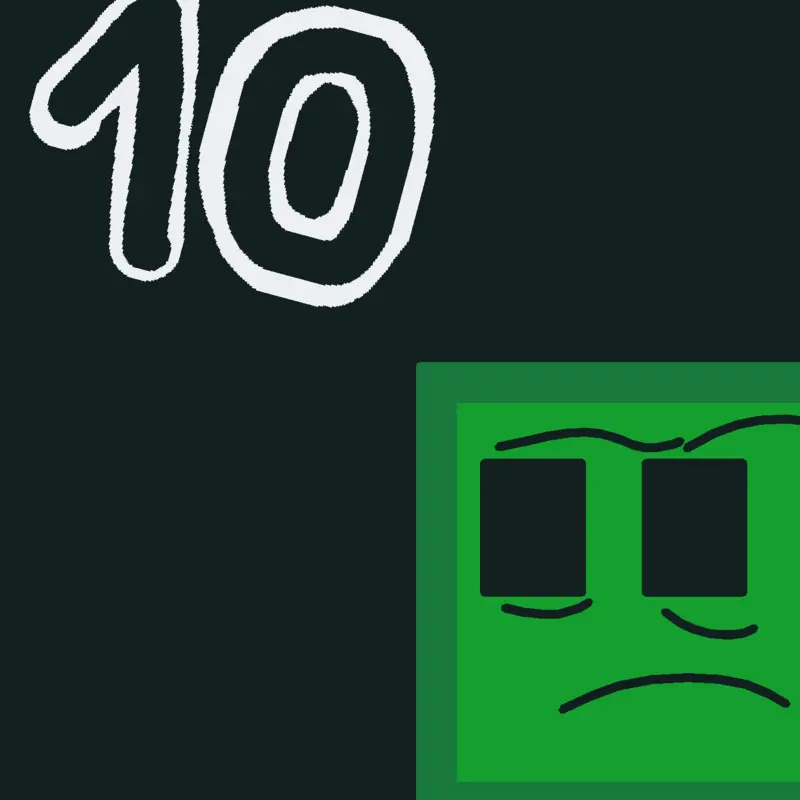 Game by @cubefriend