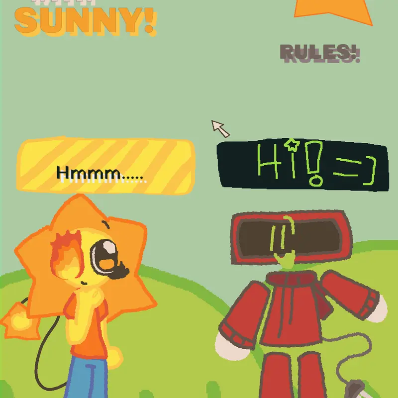 Game by @chingcongpa