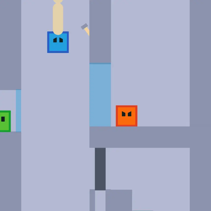 Game by @hafizhzainsuarno