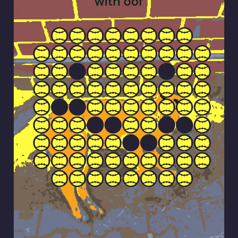 Game by @leonardobarbuta