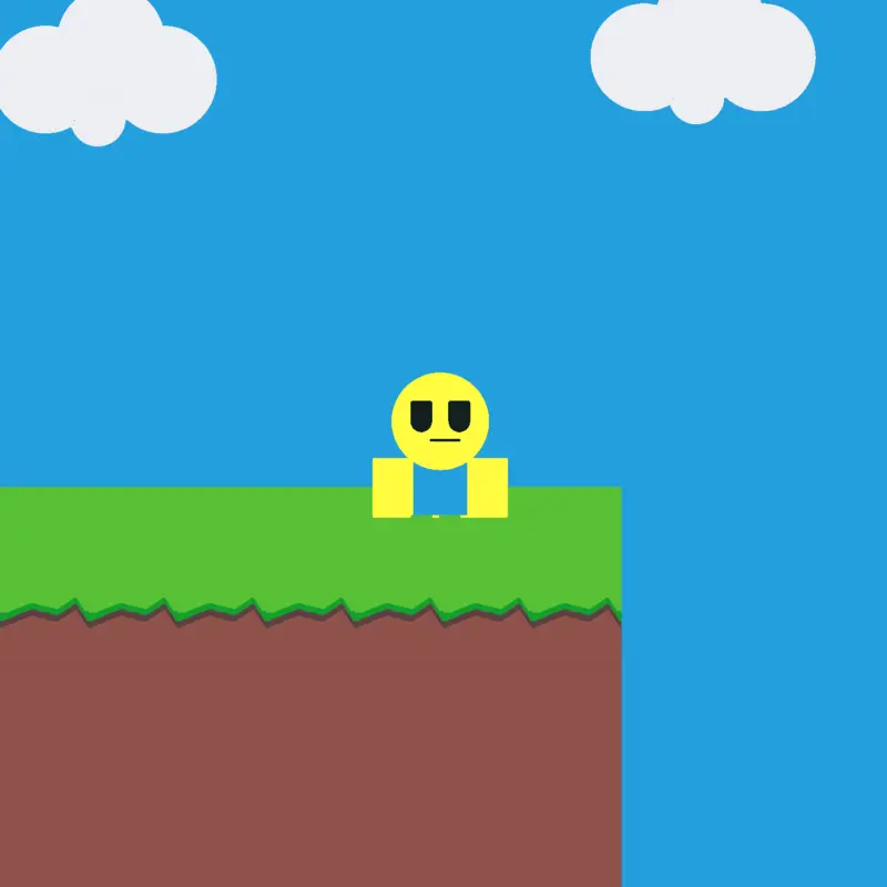 Game by @src430