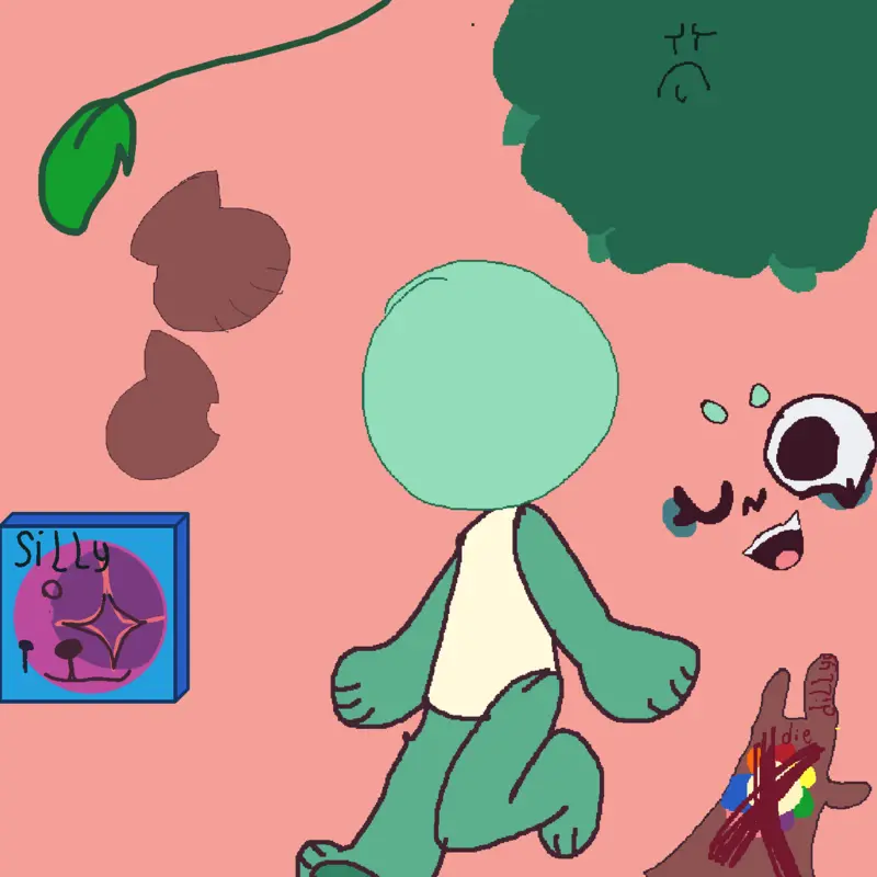 Game by @kittnbean-_-