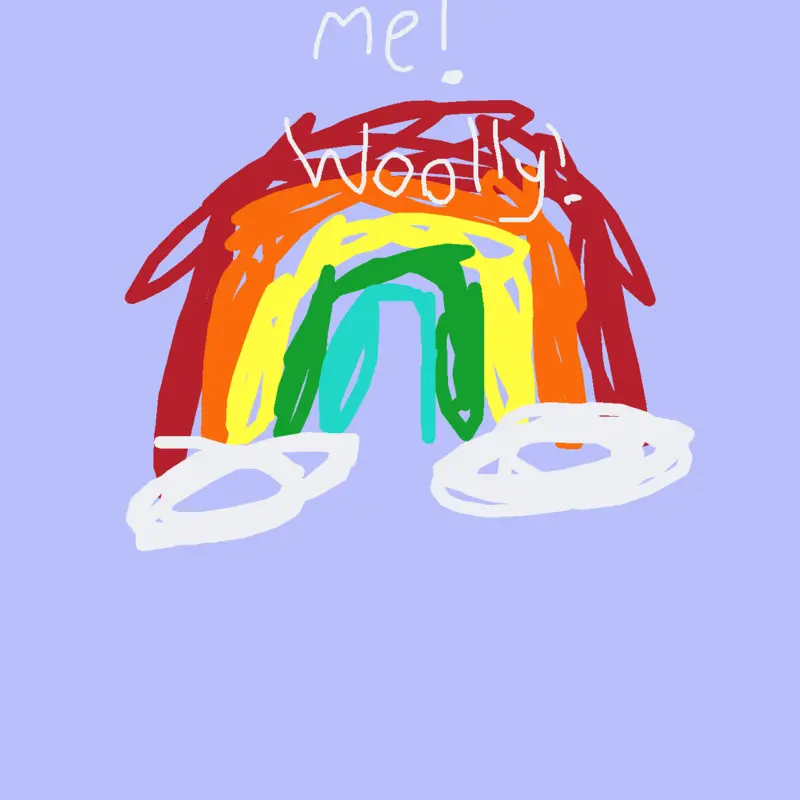Game by @Woolylambbbb123321RANTER