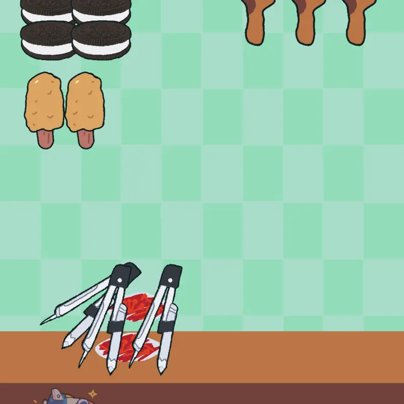 Game by @milkcreamiicute