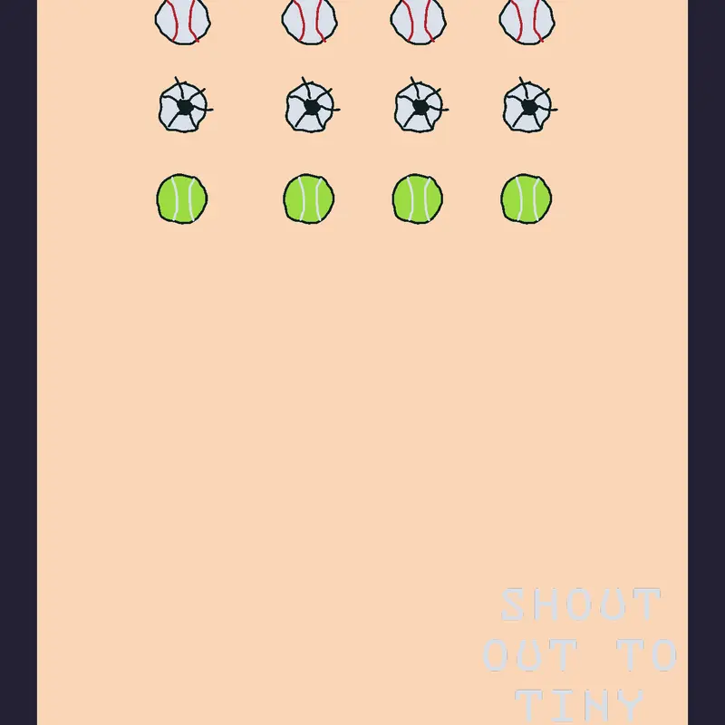 Game by @sammywam