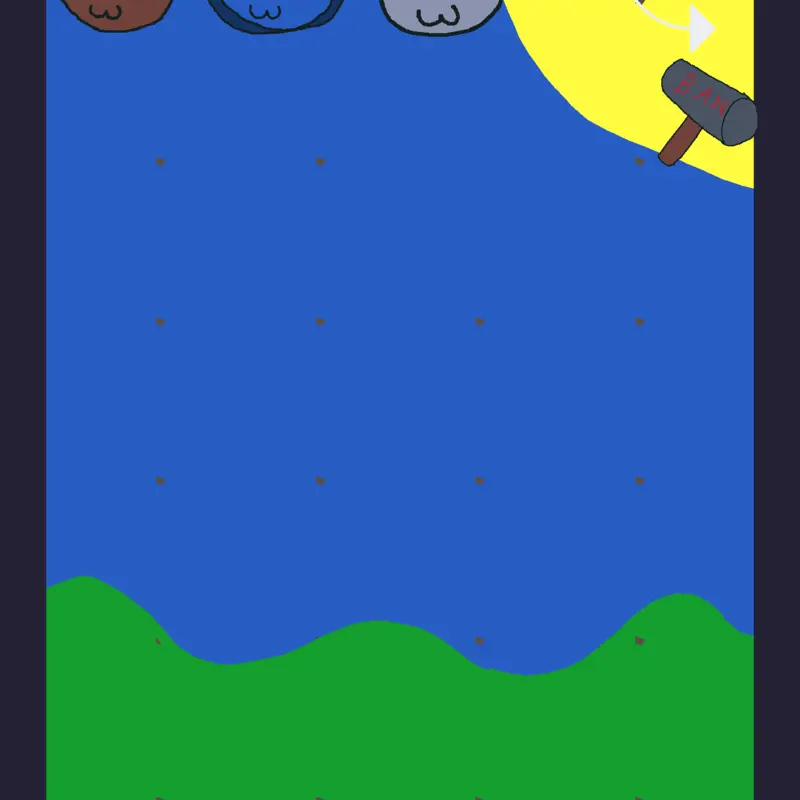 Game by @Brud_2050